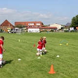 Fußballschule Rummenigge Lochtum 2013 31 : Michael Rummenigge